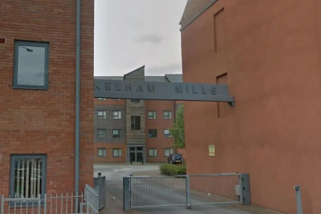 Kelham Island - City Centre - Stylish - 2 Bd - Netflix - Fast Wifi Apartment Sheffield 0*,  United Kingdom