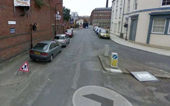 Kelham Island - City Centre - Stylish - 2 Bd - Netflix - Fast Wifi Apartment Sheffield United Kingdom