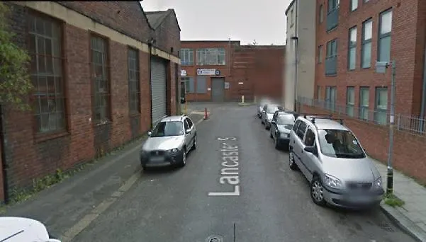Kelham Island - City Centre - Stylish - 2 Bd - Netflix - Fast Wifi Apartment Sheffield 0*,  United Kingdom