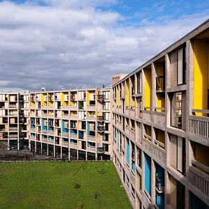  Apartment En Suite Rooms & Studios, Sheffield - Sk