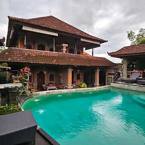 Ala's Lagoon Ubud (Bali)